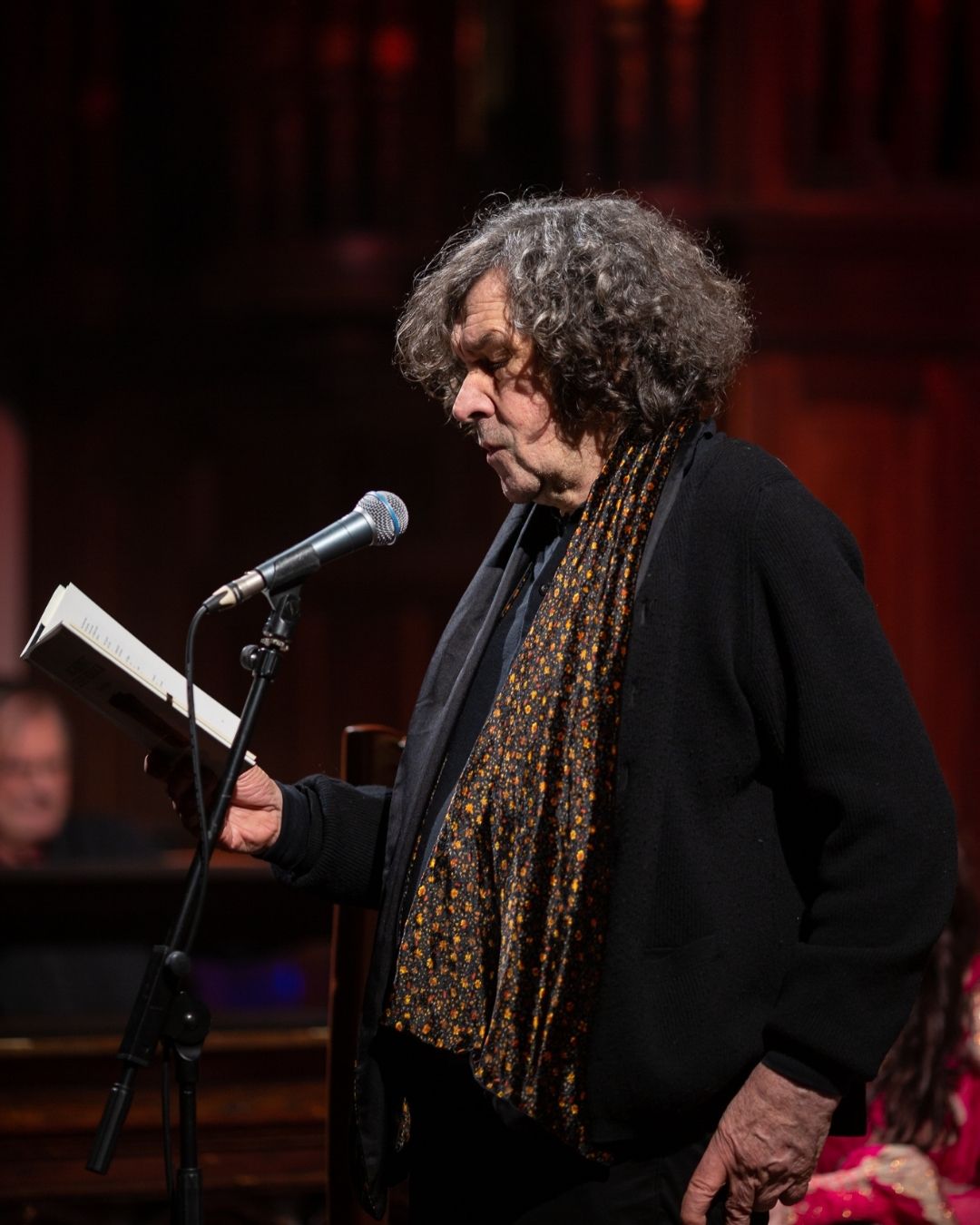 Stephen Rea