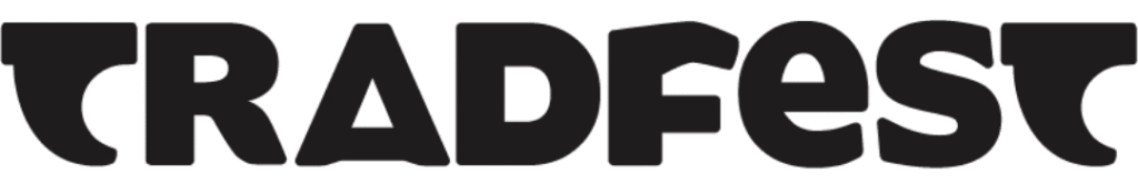 TF Logo Black