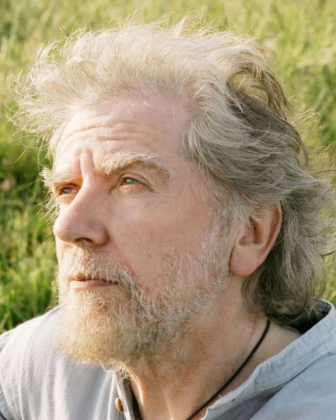 Tommy Sands