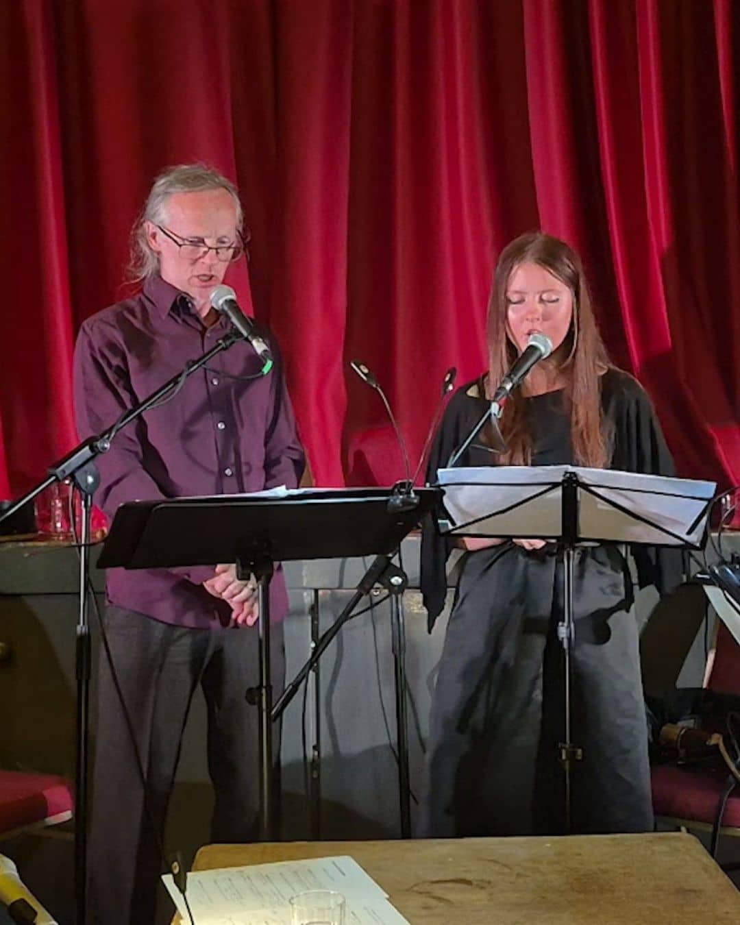 Lorcán McMahuna presents Caoineadh Art Ui Laoghaire