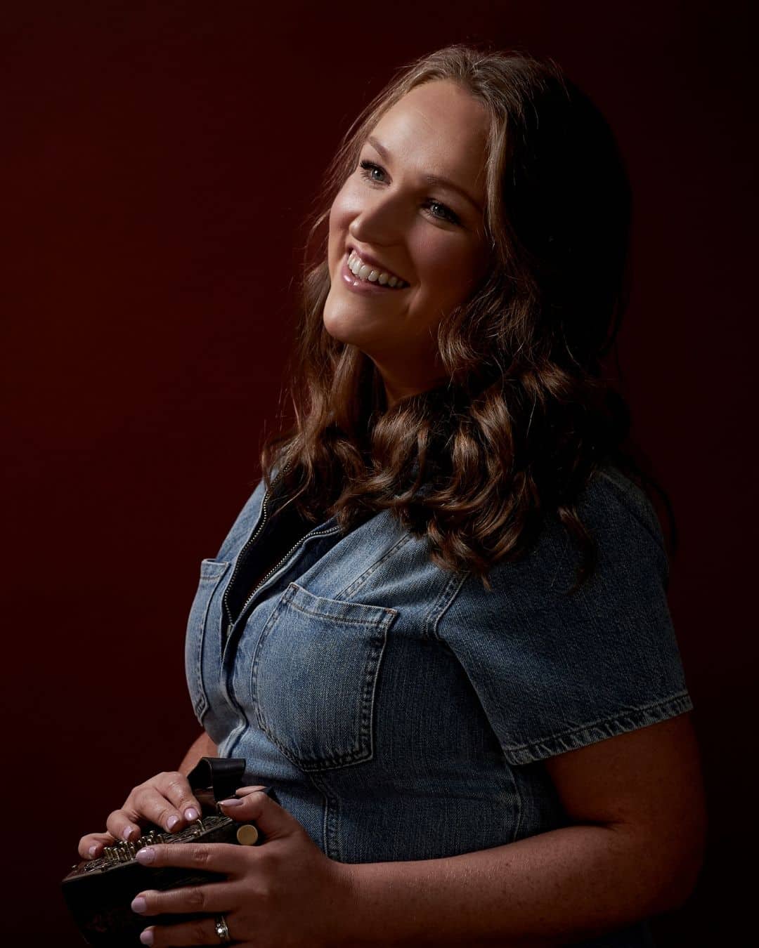Caroline Keane
