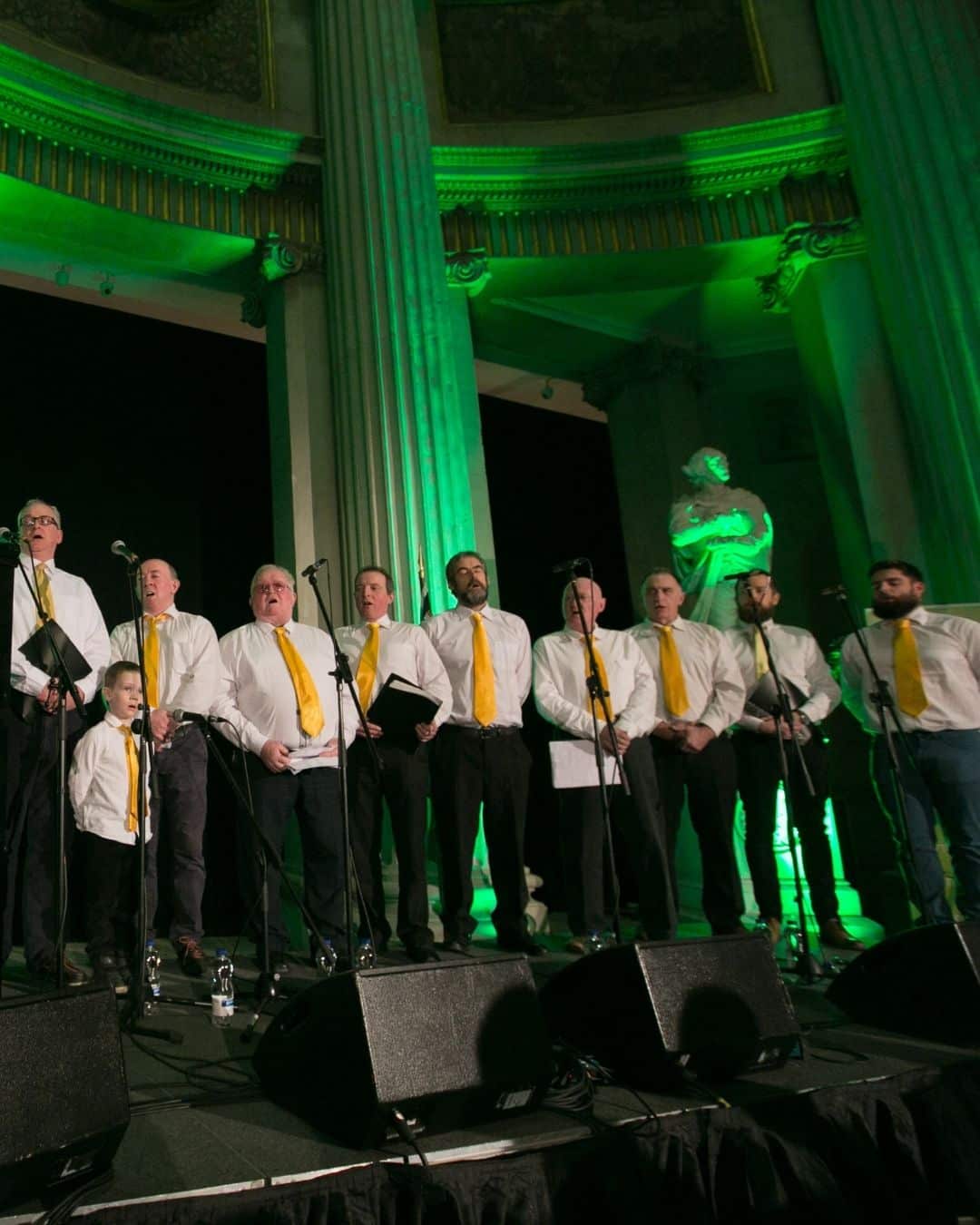 Cór Chúíl Aodha