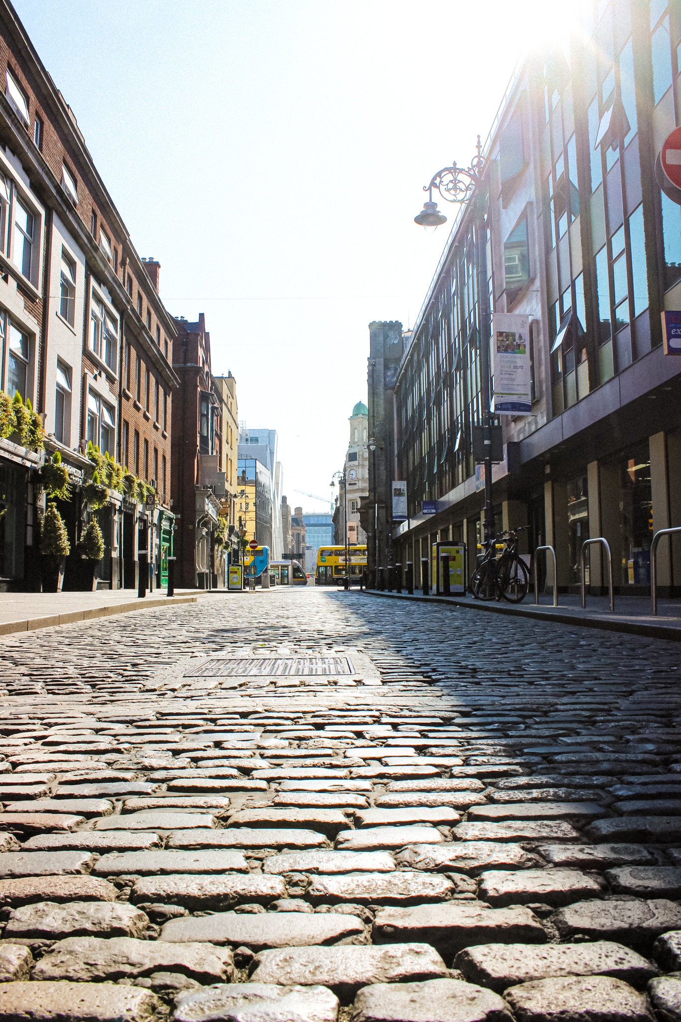 Empty Streets (5)