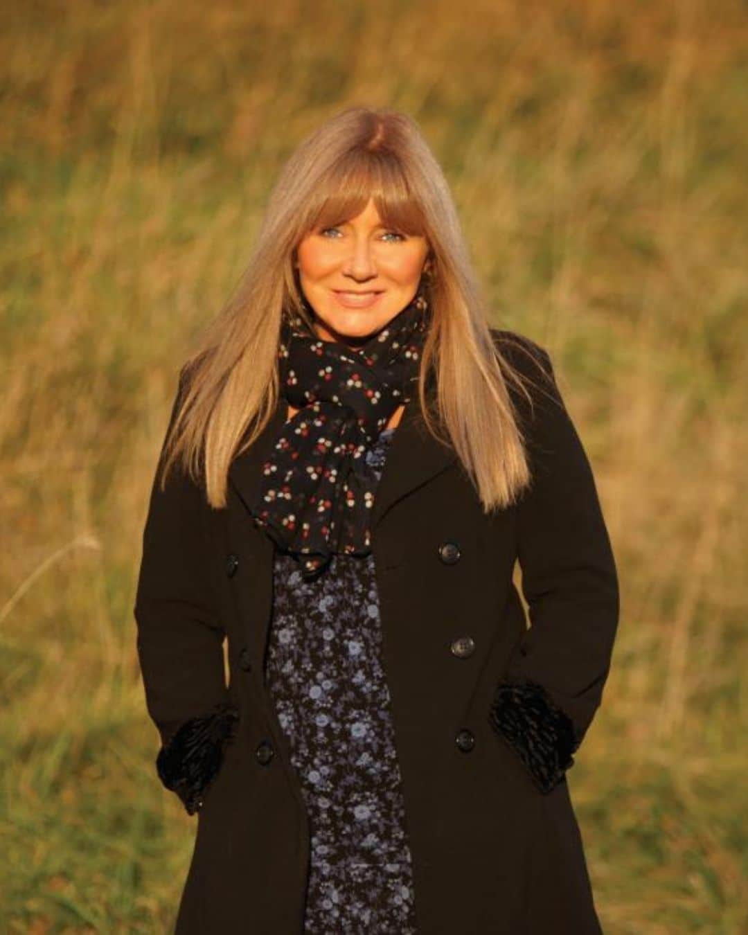 Frances Black