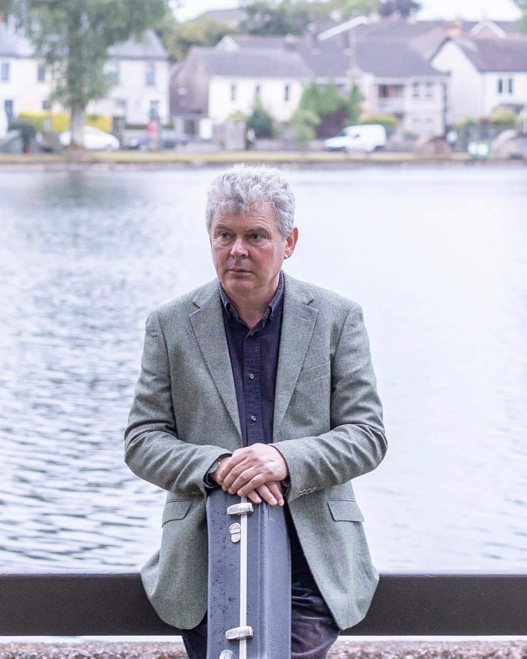 John Spillane