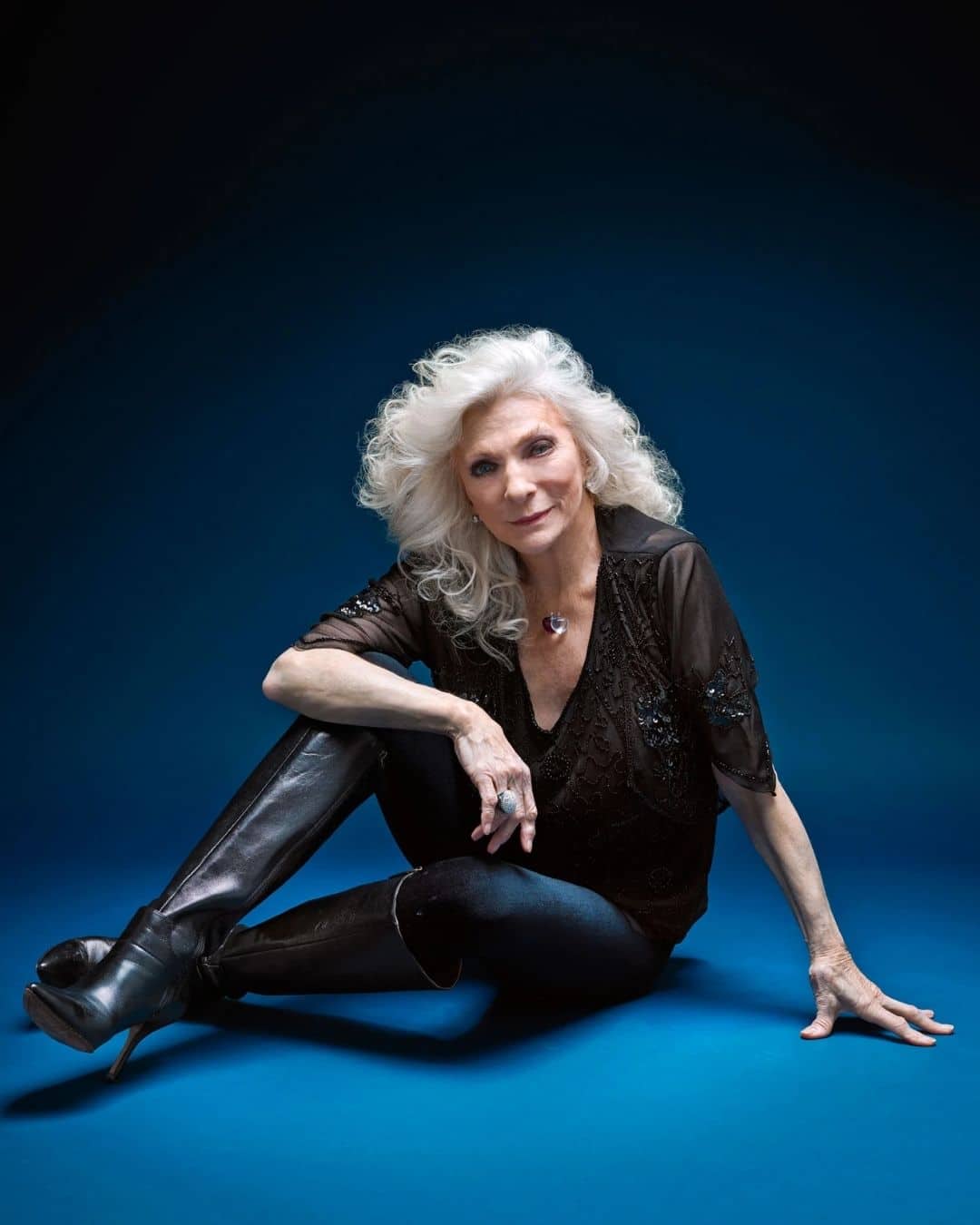 Judy Collins