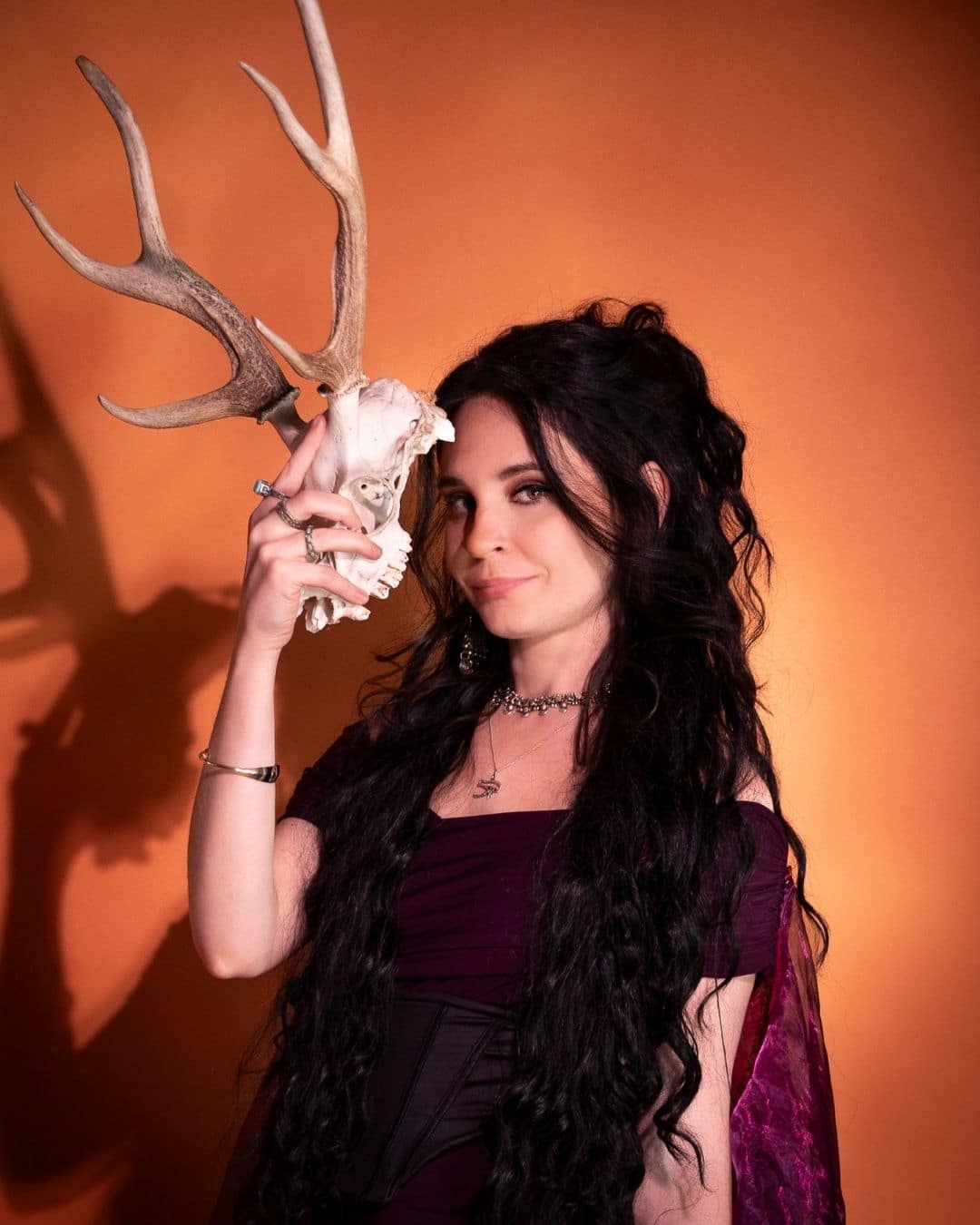 Róisín El Cherif
