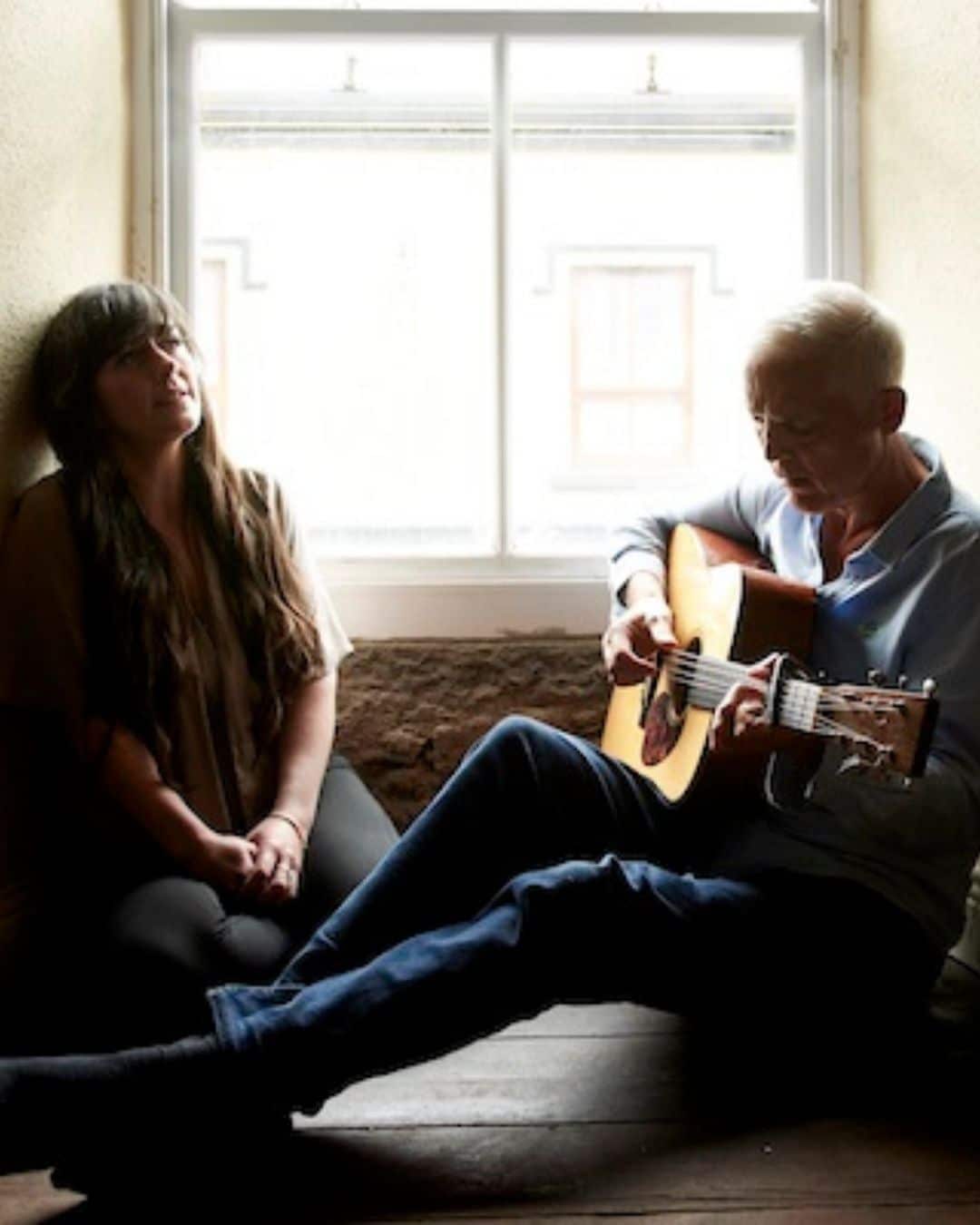 Teresa Horgan & Donogh Hennessy