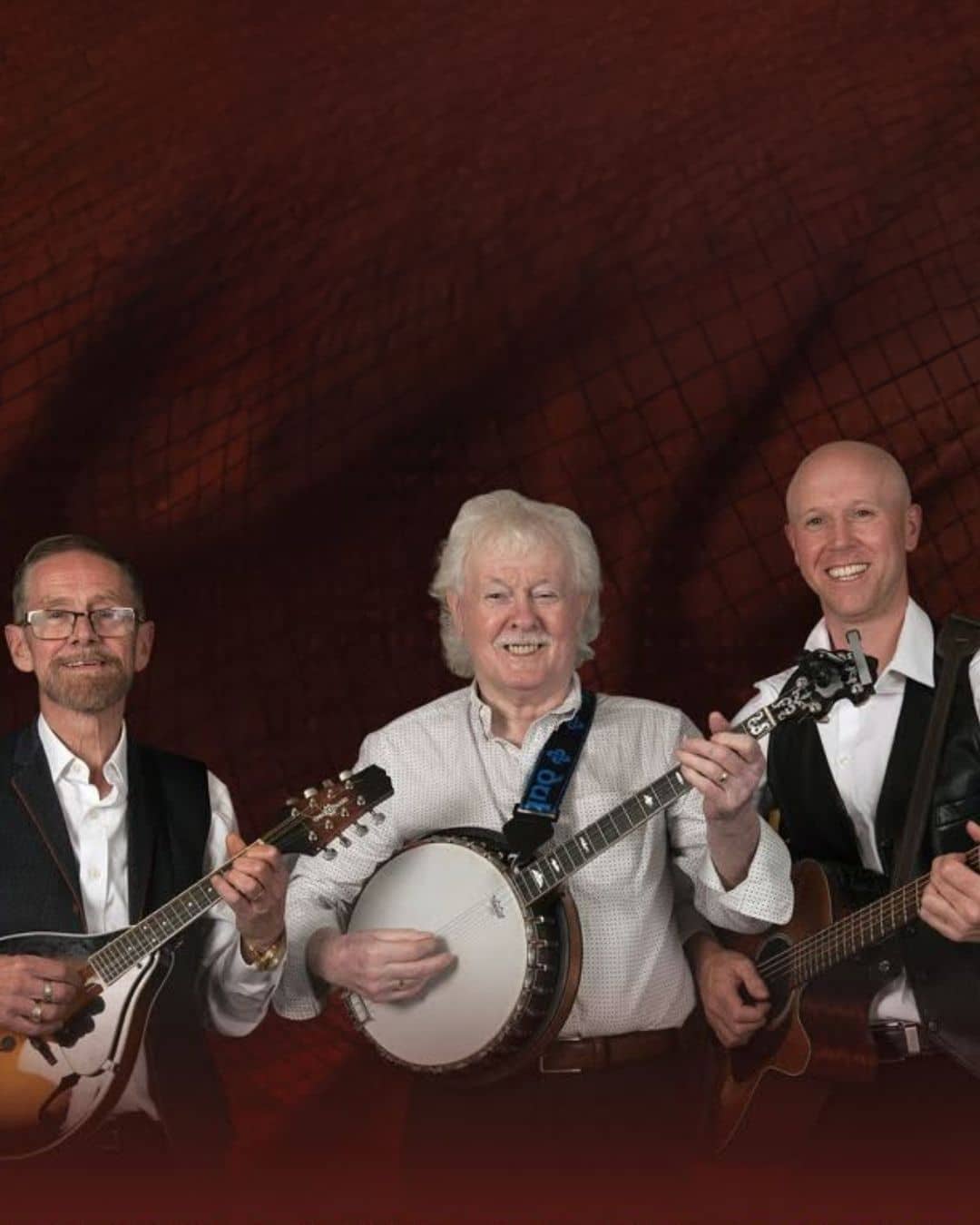 Dublin City Ramblers
