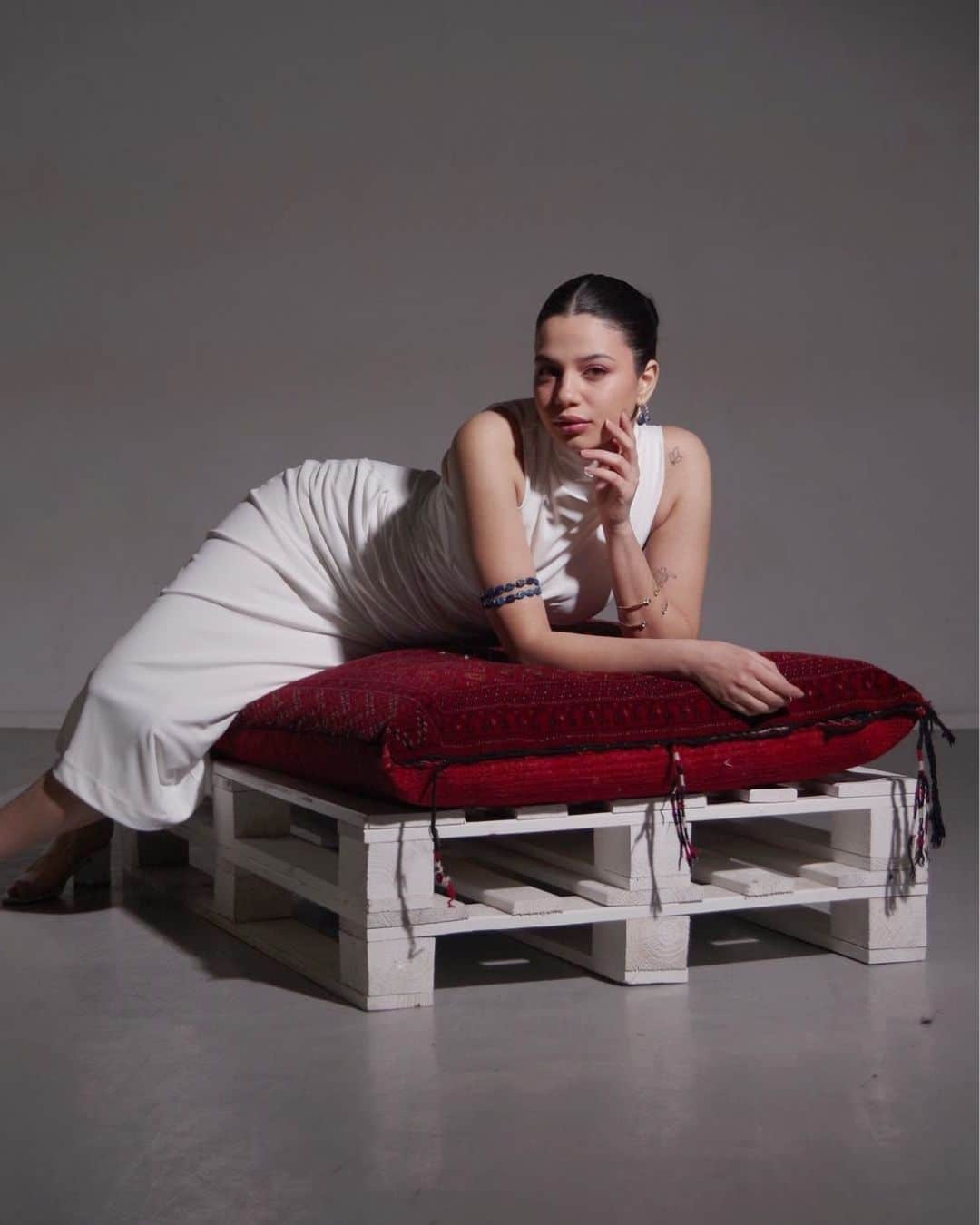 Aya Samra