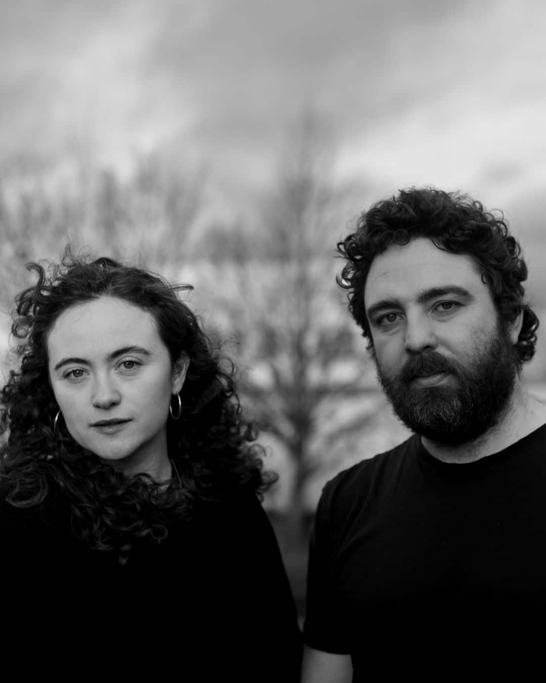 Eoghan Ó Ceannabháin & Niamh Keady Tabbal