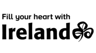 Fill Your Heart Black Logo