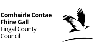 Fingal CoCo Black Logo
