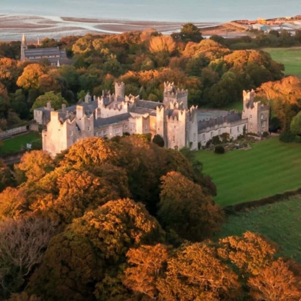 Howth Castle