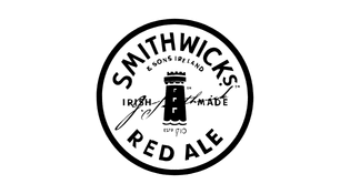 Smithwick's Black Logo