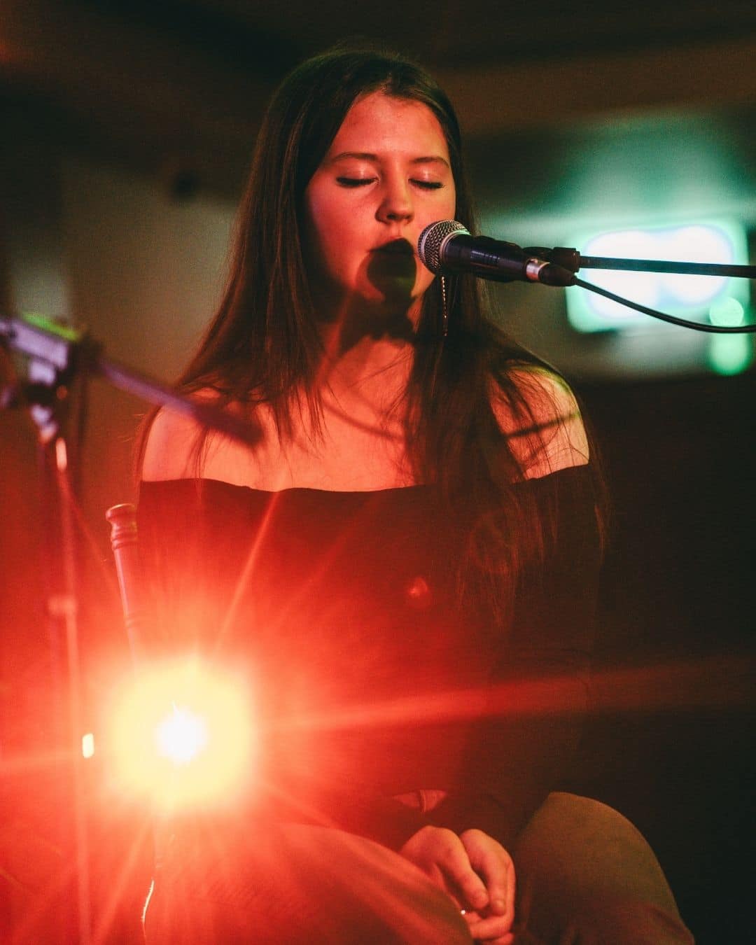 Sorcha Ní Scolaí