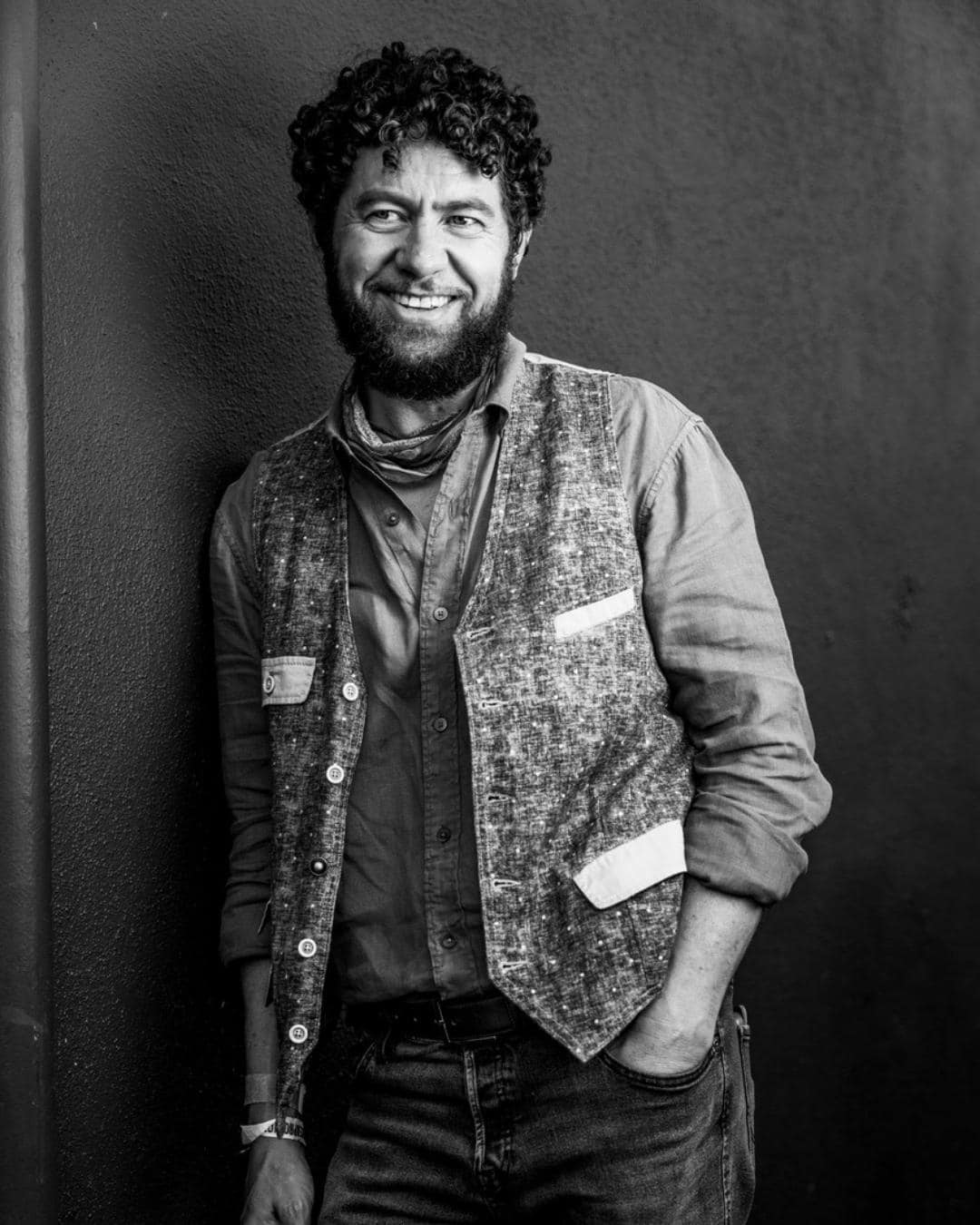 Declan O'Rourke
