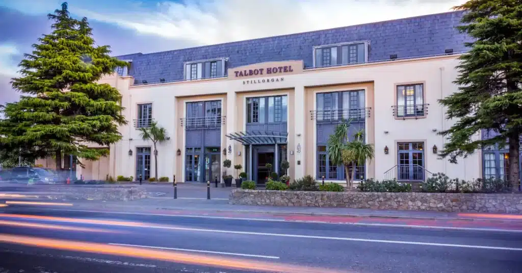 Talbot Hotel