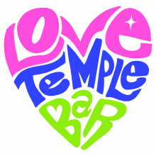 Love Temple Bar